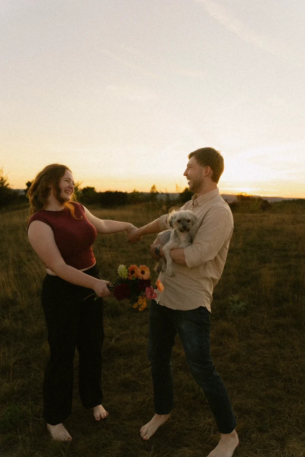 Petr & Tereza 9526 6